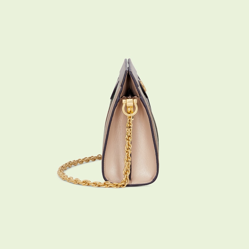 OPHIDIA SMALL SHOULDER BAG