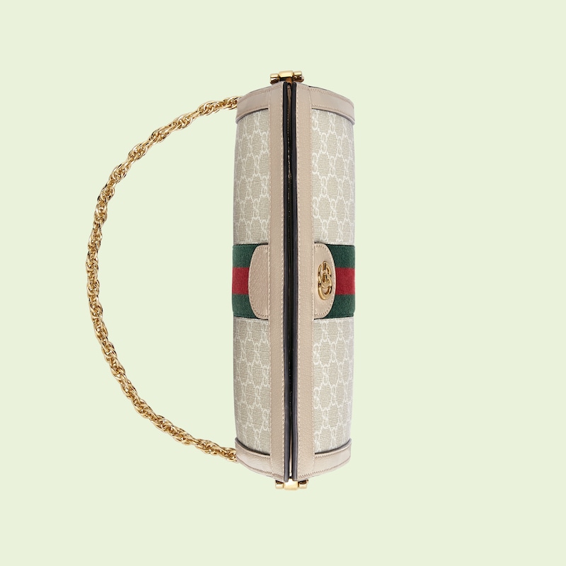 OPHIDIA SMALL SHOULDER BAG