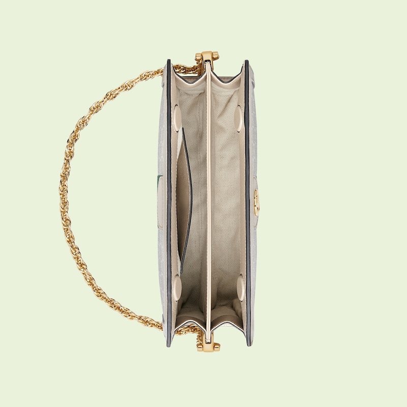 OPHIDIA SMALL SHOULDER BAG