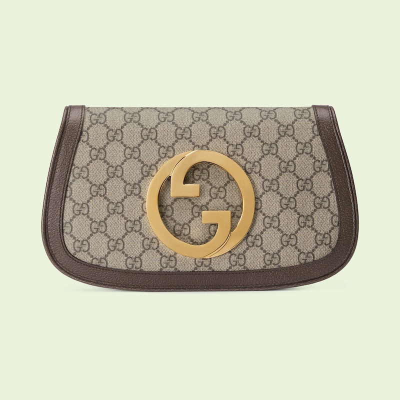 BLONDIE SHOULDER BAG