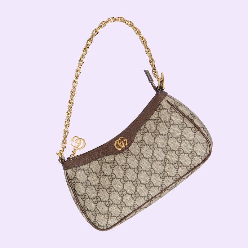 OPHIDIA SMALL HANDBAG