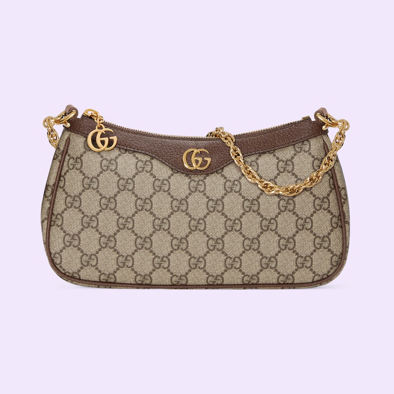 OPHIDIA SMALL HANDBAG