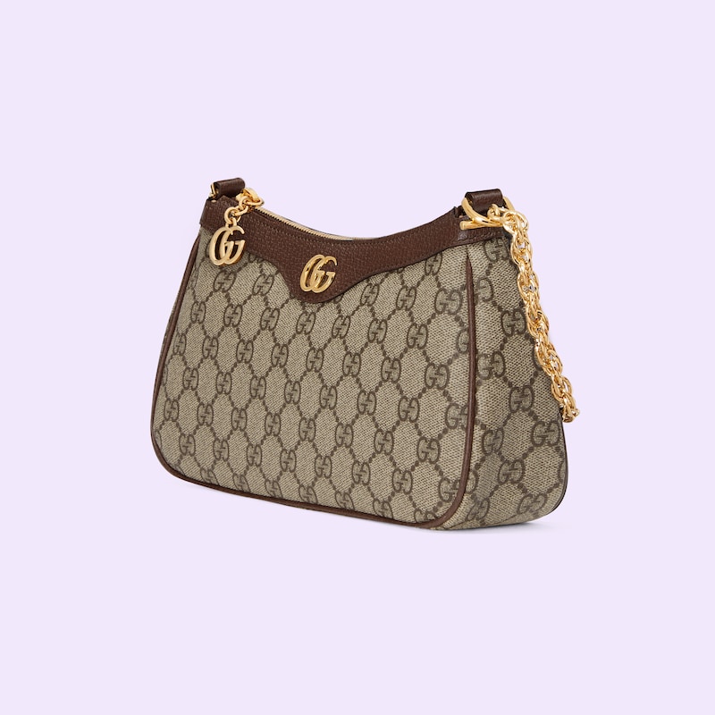 OPHIDIA SMALL HANDBAG