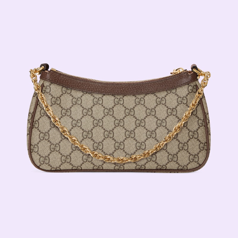 OPHIDIA SMALL HANDBAG