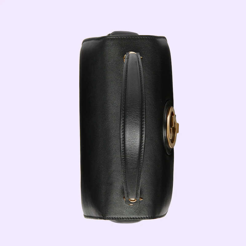 BLONDIE TOP-HANDLE BAG