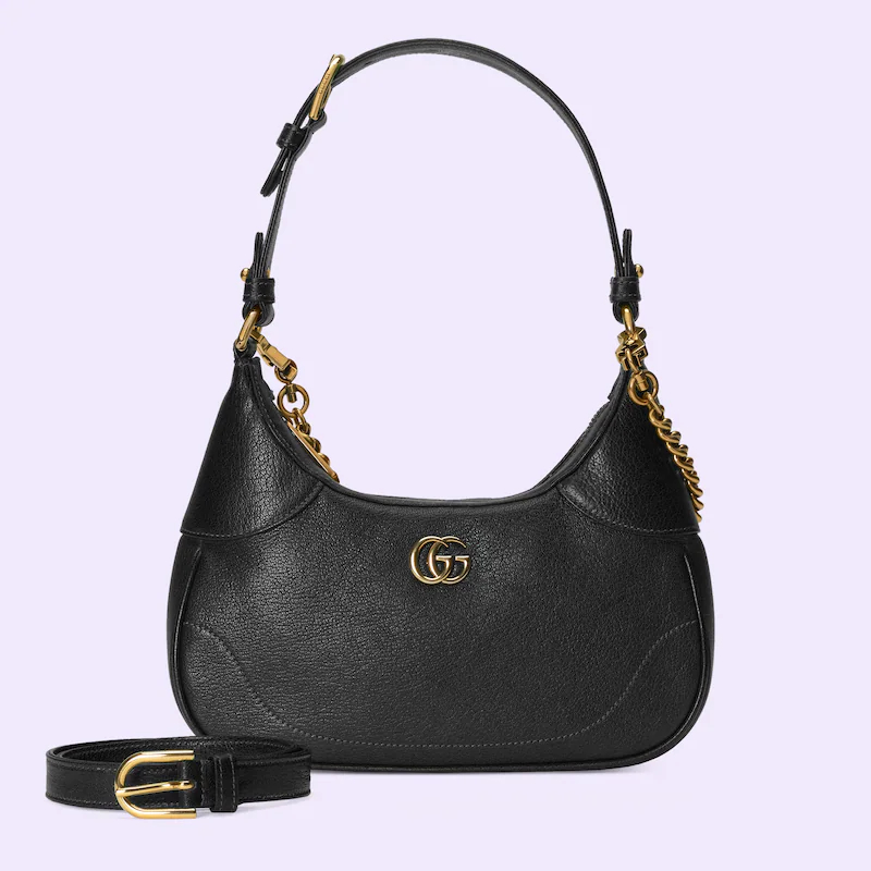 APHRODITE SMALL SHOULDER BAG