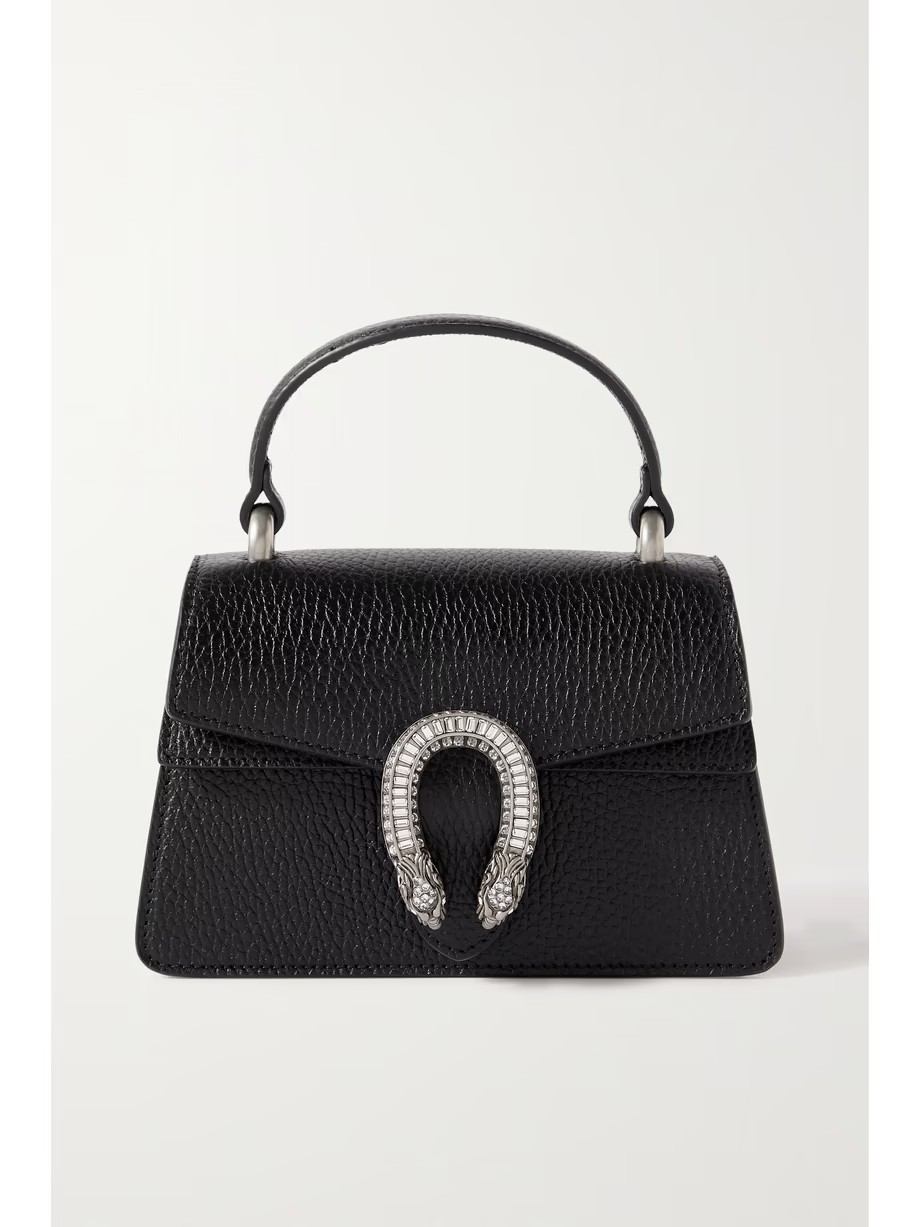 DIONYSUS MINI TOP HANDLE BAG