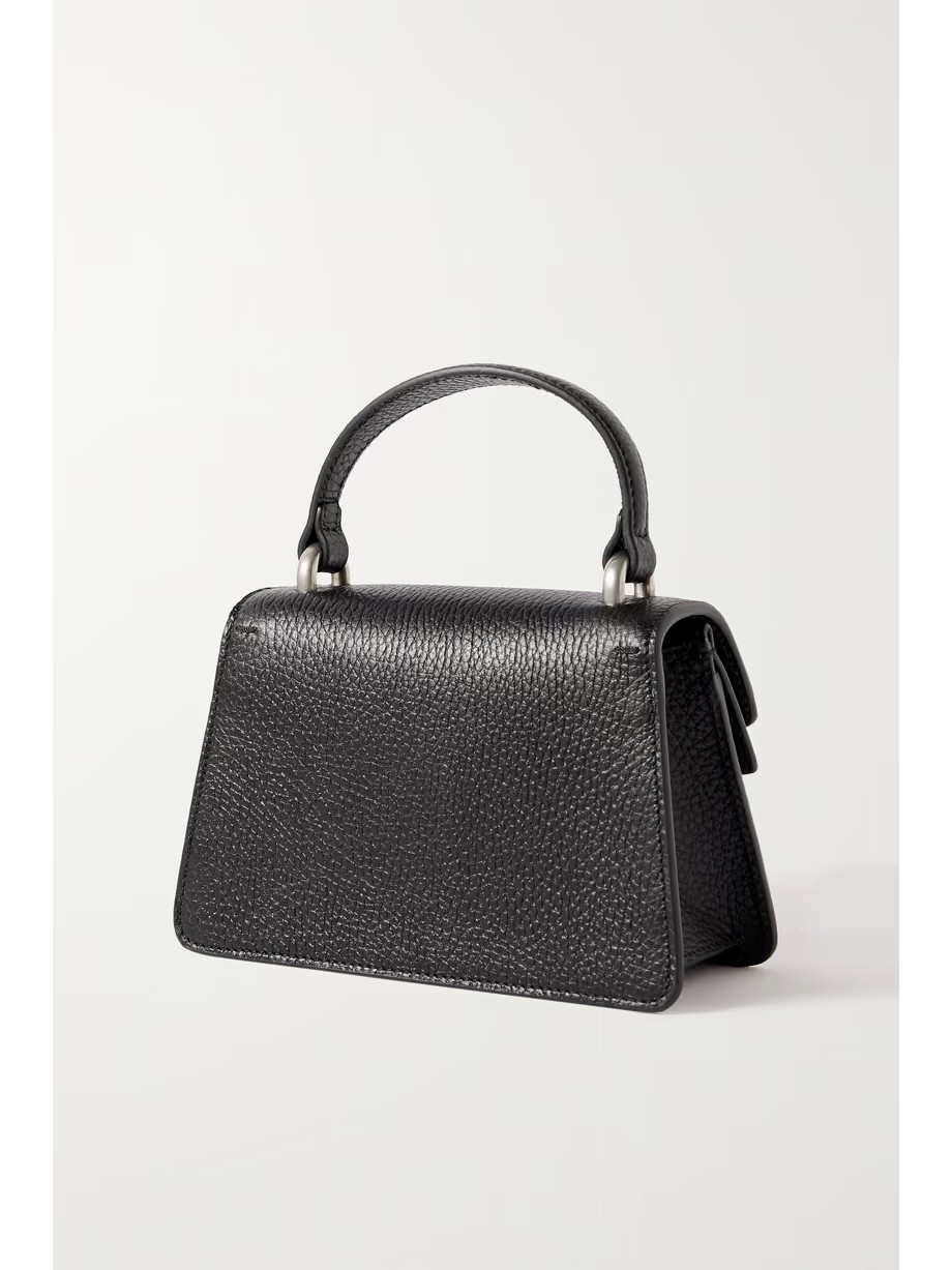 DIONYSUS MINI TOP HANDLE BAG