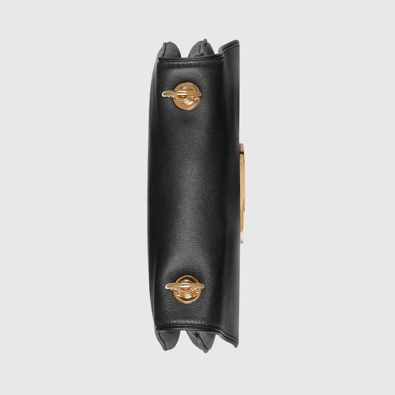 BLONDIE TOP HANDLE BAG