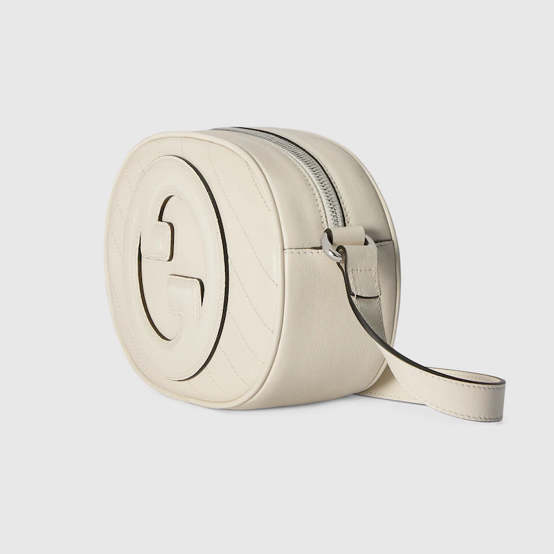 BLONDIE MINI SHOULDER BAG