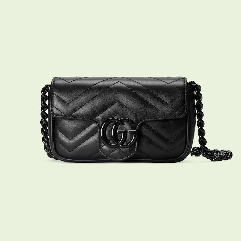 MARMONT BELT BAG