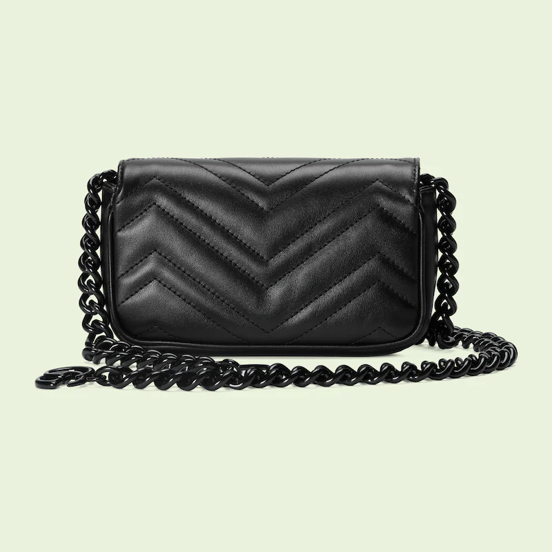 MARMONT BELT BAG