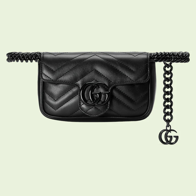 MARMONT BELT BAG
