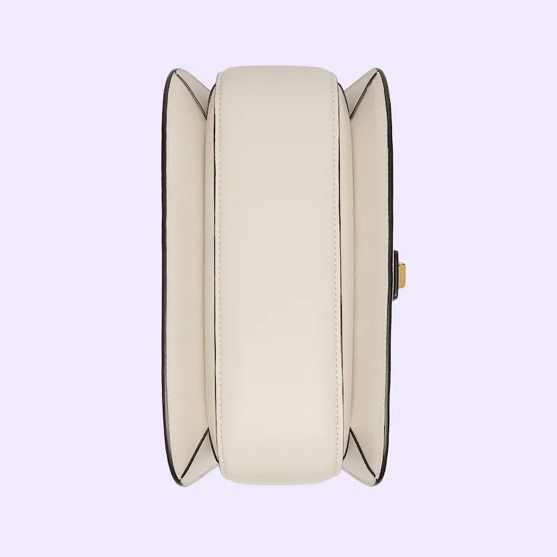 BLONDIE TOP-HANDLE BAG
