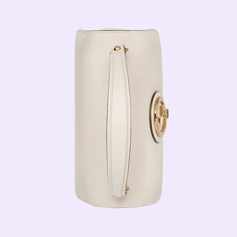 BLONDIE TOP-HANDLE BAG