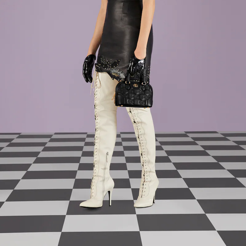 MATELASSE HANDBAG