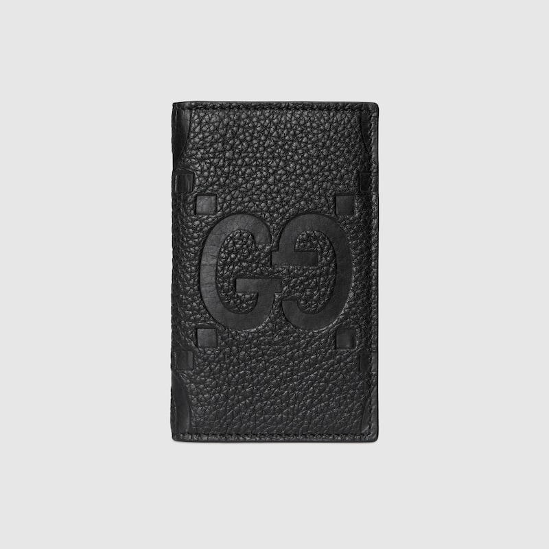 JUMBO CARD CASE