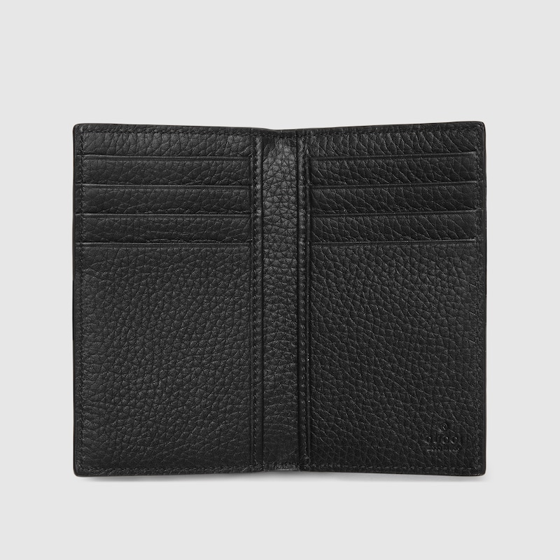 JUMBO CARD CASE