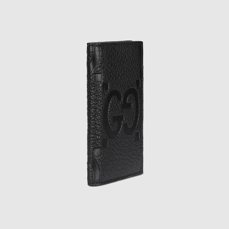 JUMBO CARD CASE