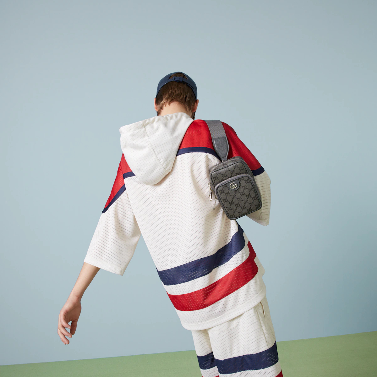 OPHIDIA MINI BAG