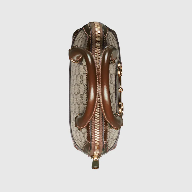 HORSEBIT 1955 MINI TOP HANDLE BAG