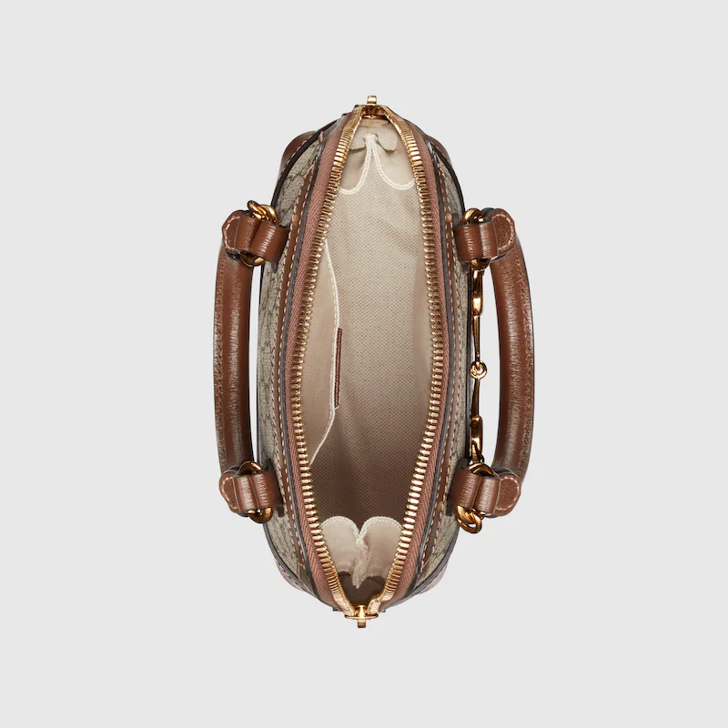 HORSEBIT 1955 MINI TOP HANDLE BAG