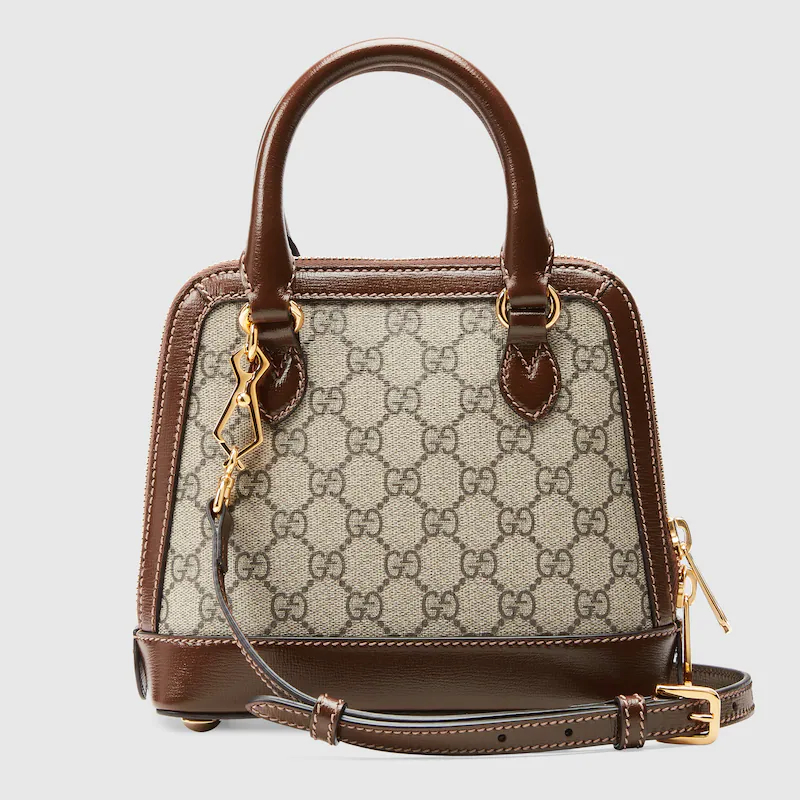 HORSEBIT 1955 MINI TOP HANDLE BAG