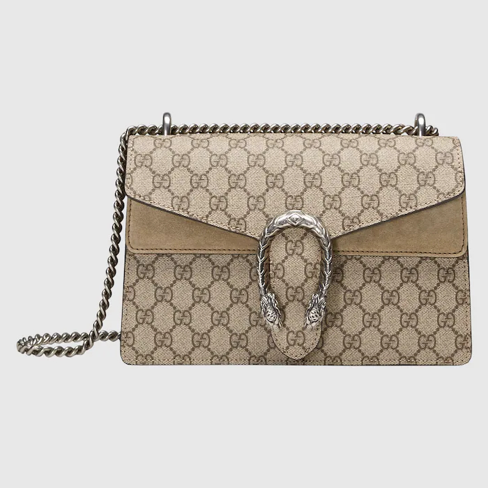 DIONYSUS SMALL SHOULDER BAG