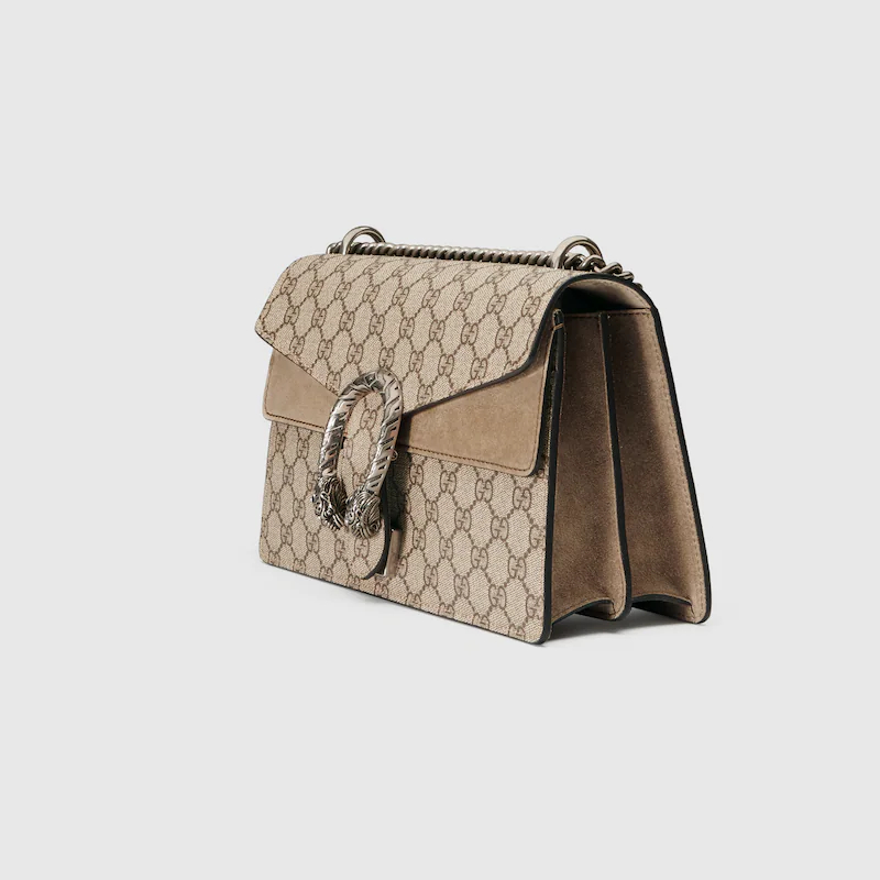DIONYSUS SMALL SHOULDER BAG