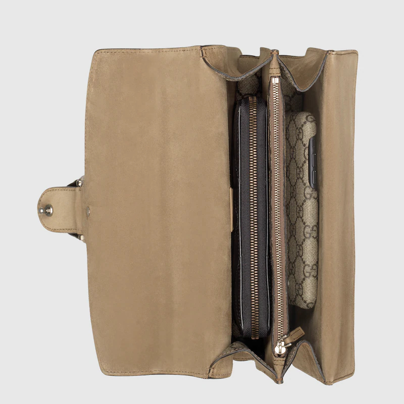 DIONYSUS SMALL SHOULDER BAG