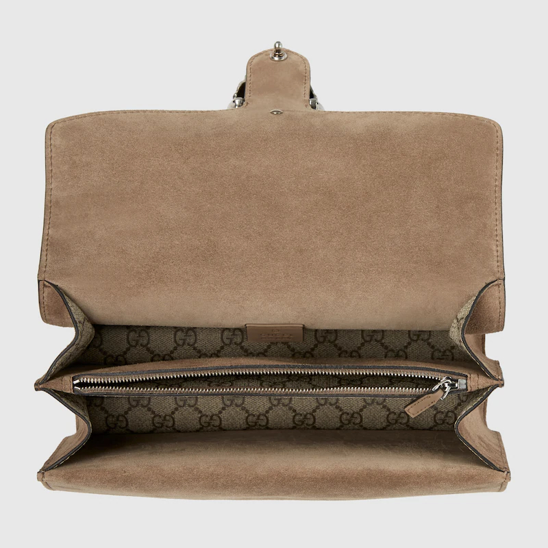 DIONYSUS SMALL SHOULDER BAG