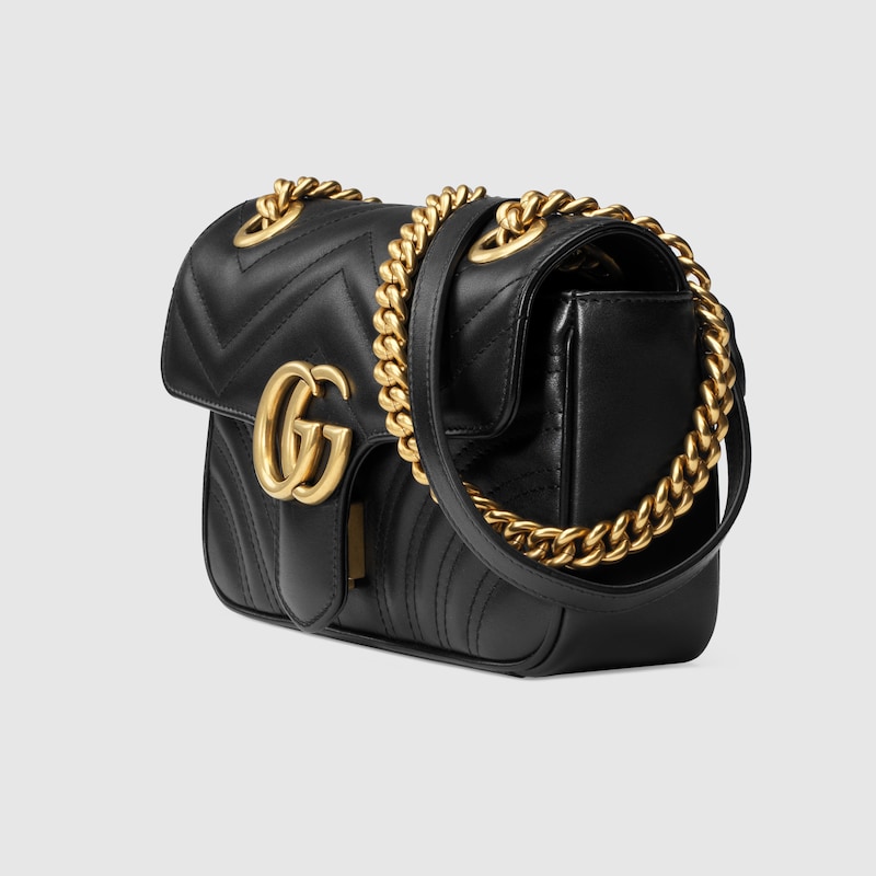 MARMONT MINI SHOULDER BAG