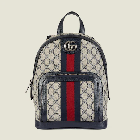 OPHIDIA SMALL BACKPACK