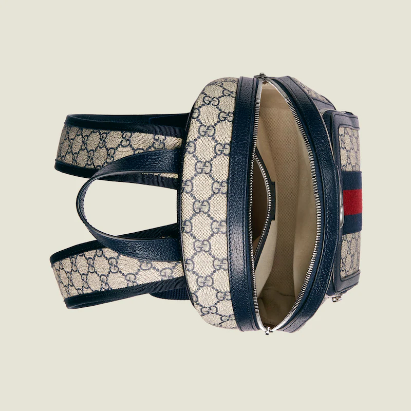 OPHIDIA SMALL BACKPACK