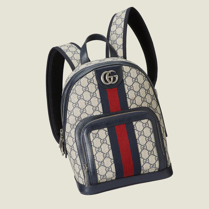 OPHIDIA SMALL BACKPACK