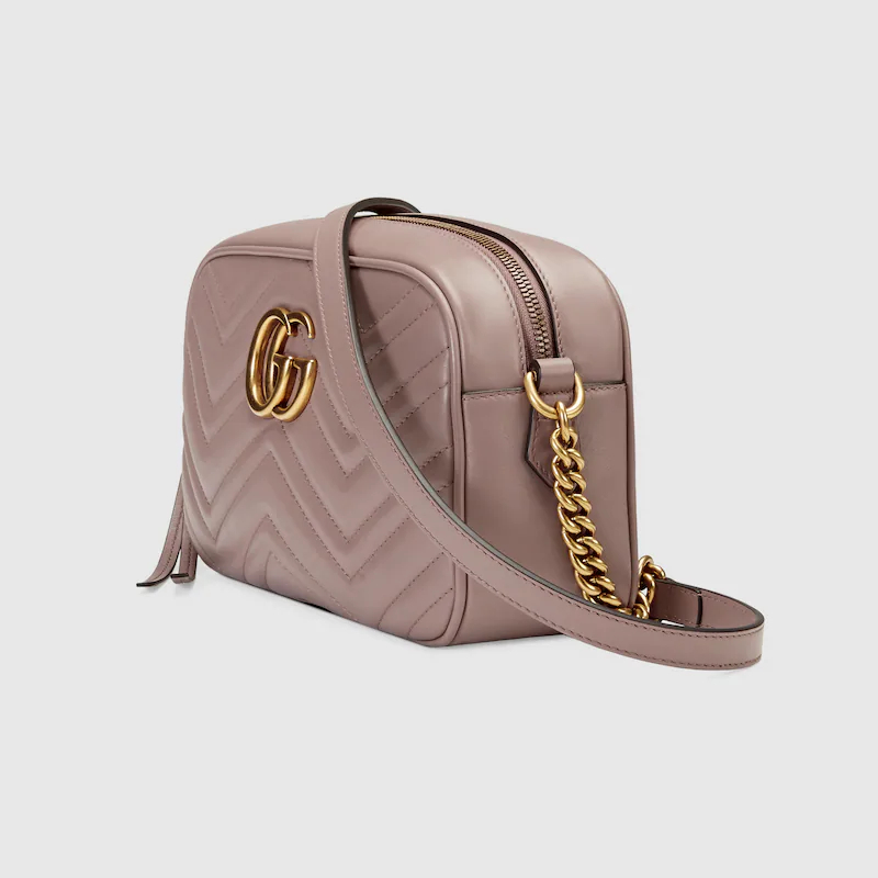 MARMONT SMALL SHOULDER BAG