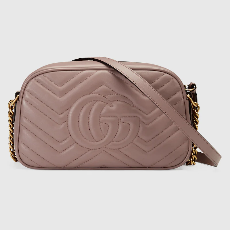 MARMONT SMALL SHOULDER BAG