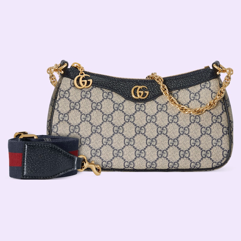 OPHIDIA SMALL HANDBAG