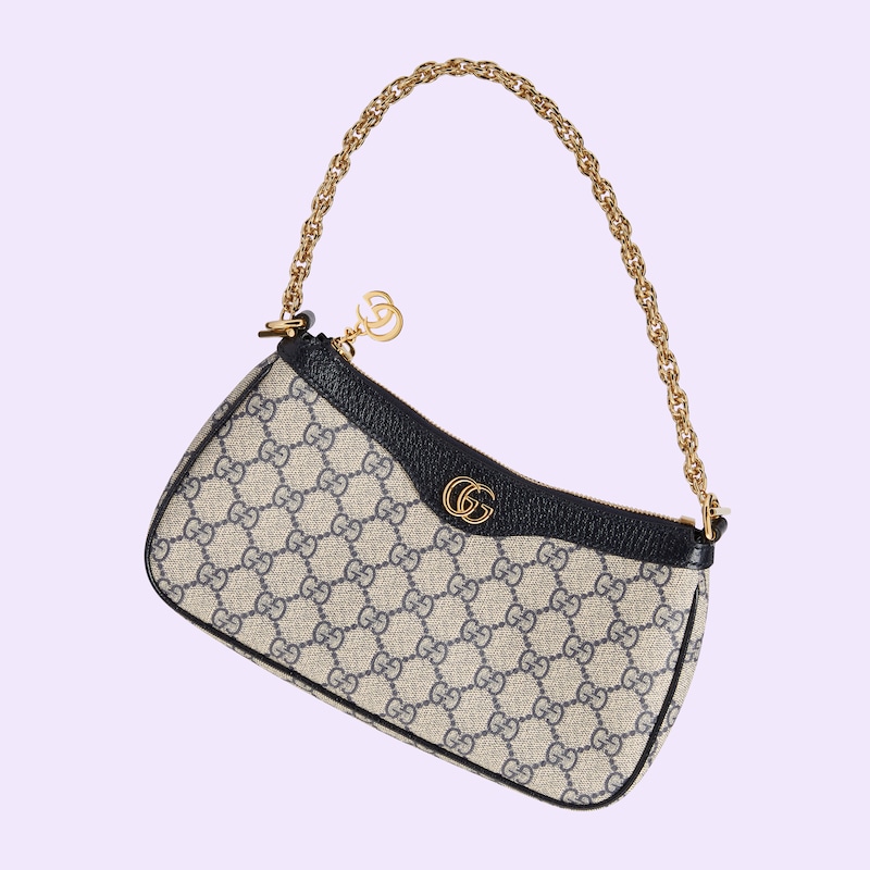 OPHIDIA SMALL HANDBAG