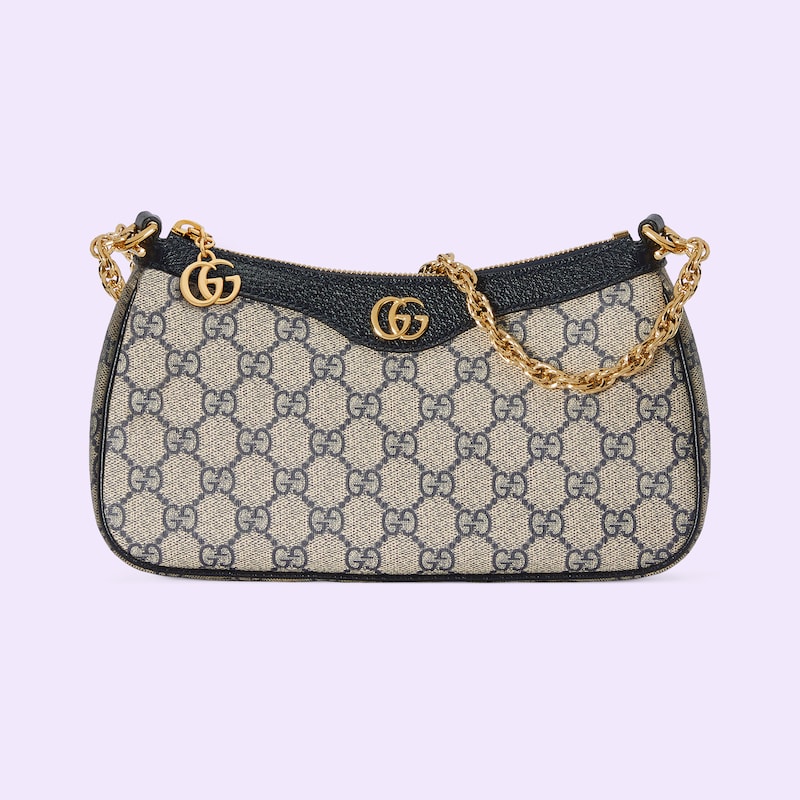 OPHIDIA SMALL HANDBAG