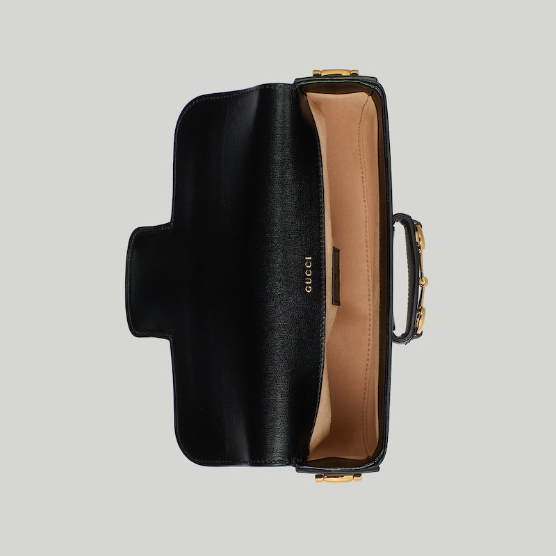 HORSEBIT 1955 SMALL SHOULDER BAG
