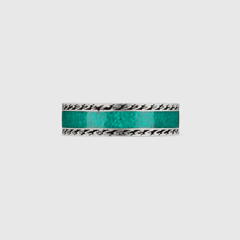 INTERLOCKING RING