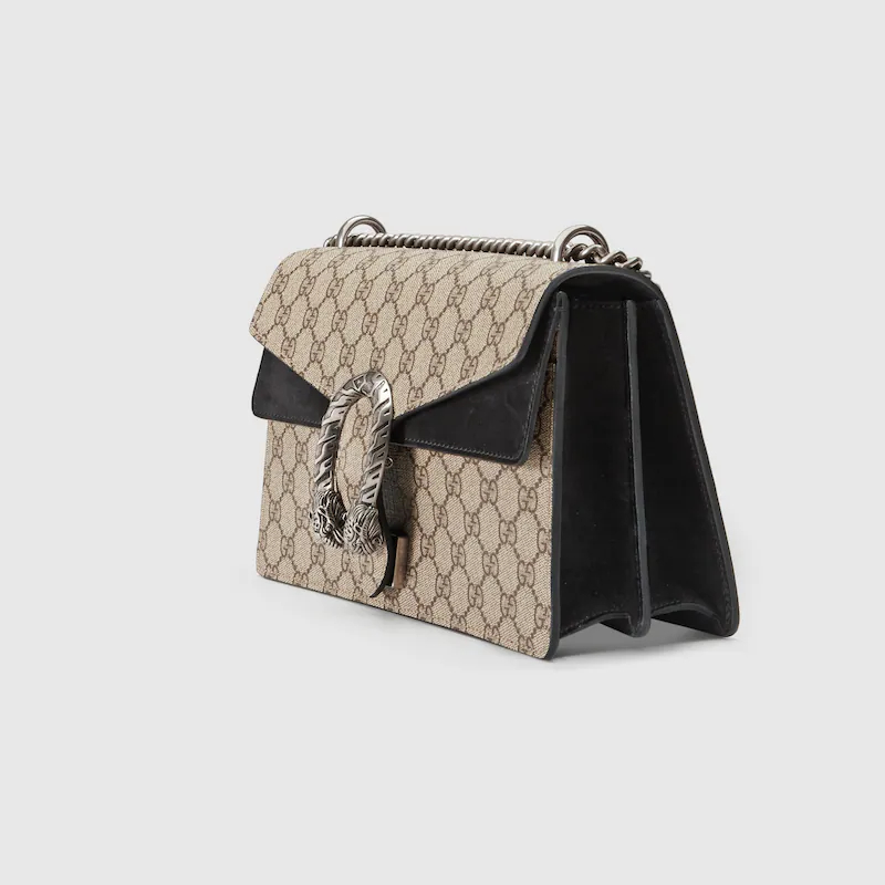DIONYSUS SMALL SHOULDER BAG