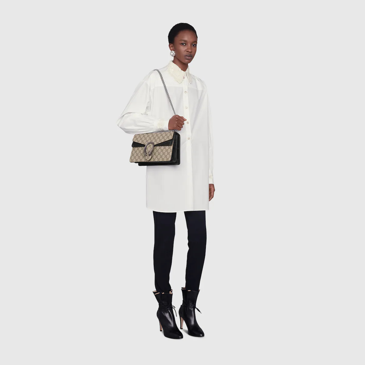 DIONYSUS SMALL SHOULDER BAG