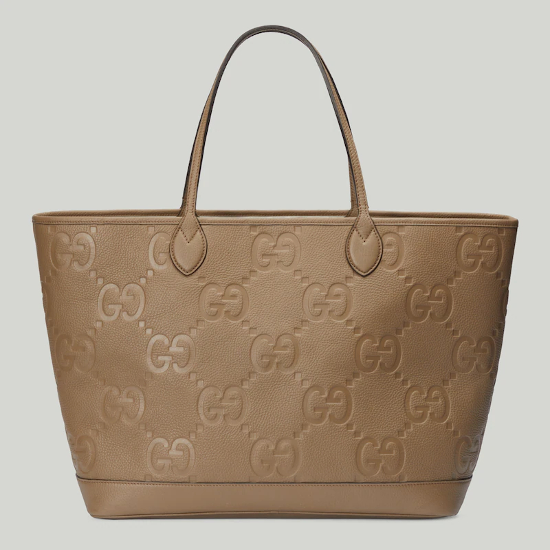 JUMBO LARGE TOTE BAG