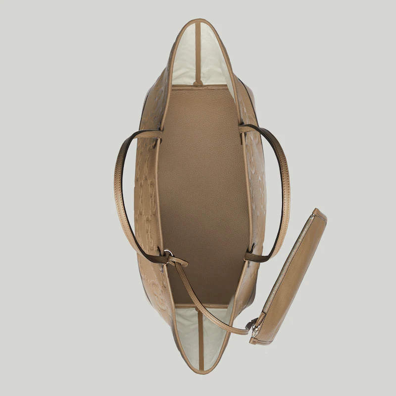 JUMBO LARGE TOTE BAG