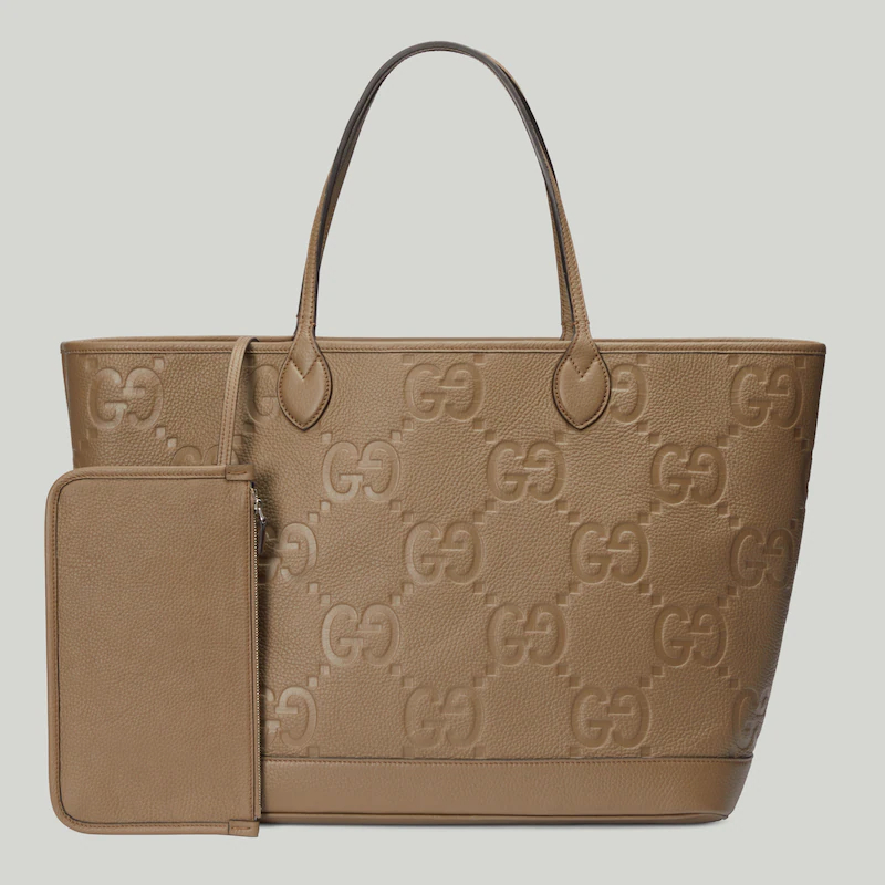 JUMBO LARGE TOTE BAG