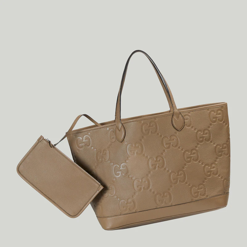 JUMBO LARGE TOTE BAG