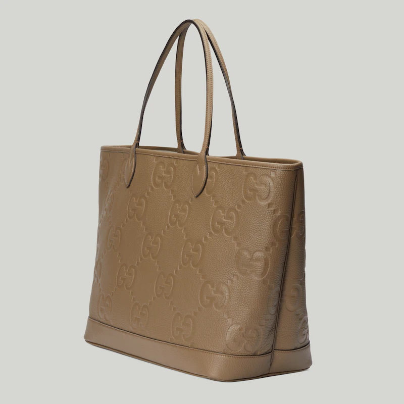 JUMBO LARGE TOTE BAG