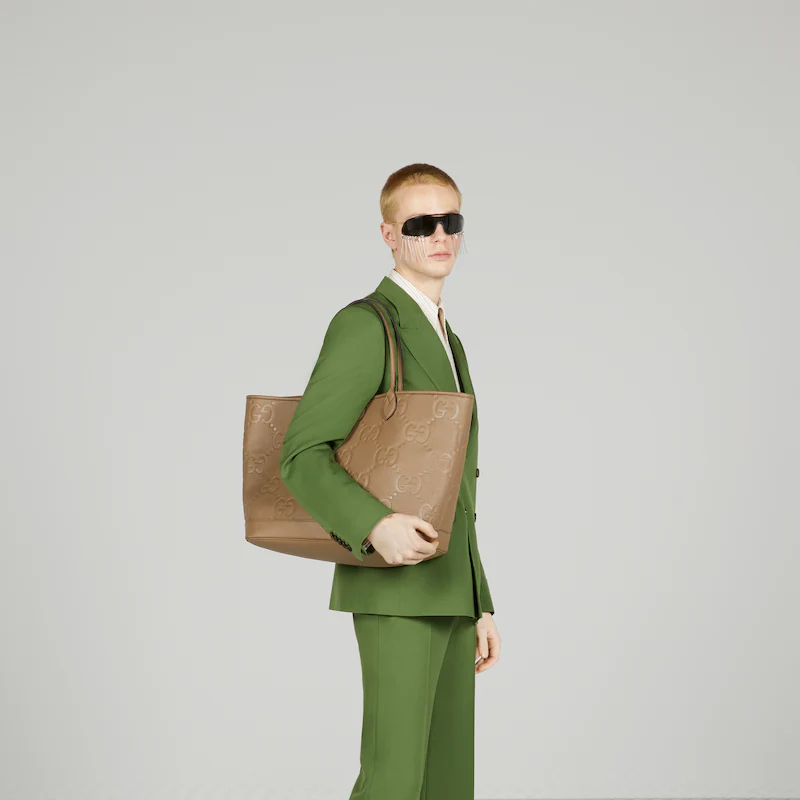 JUMBO LARGE TOTE BAG